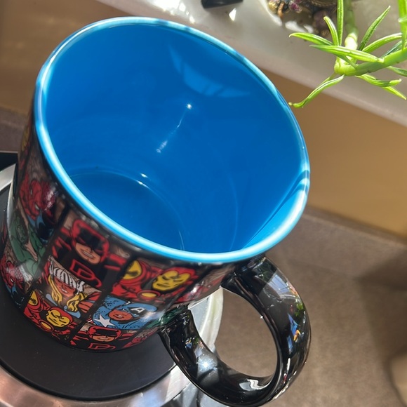 MARVEL HEROES MUG (NEW with TAG)
20 oz - Picture 6 of 16